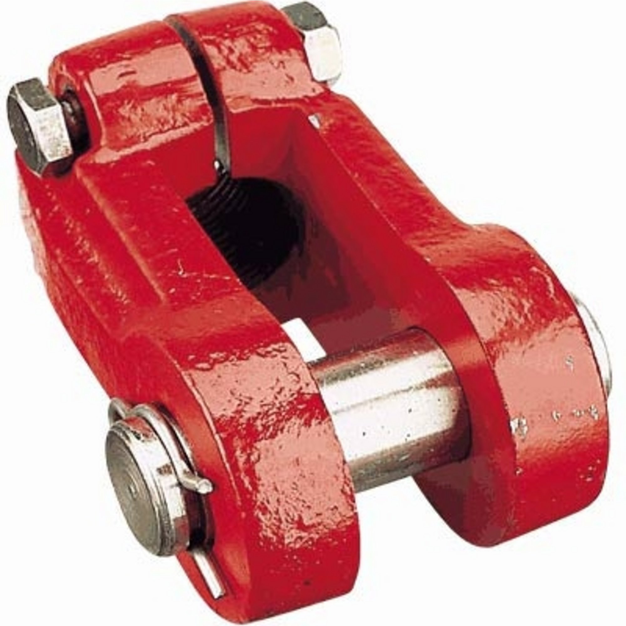 Clevis End